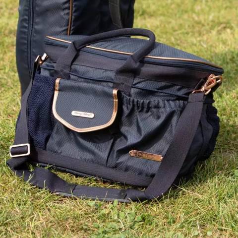 Sac de pansage Just Ride Night sky - Harry's Horse - Polyester