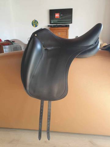 Selle dressage Gala S 