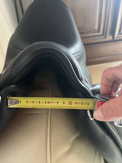 Selle dressage Gala S 