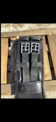 Selle wintec Isabell werth cair 