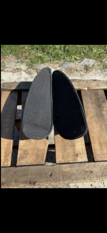 Selle wintec Isabell werth cair 