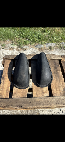 Selle wintec Isabell werth cair 