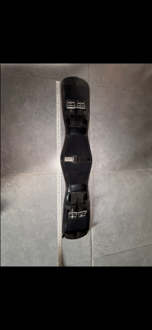 Selle wintec Isabell werth cair 