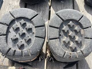 Hipposandale occasion