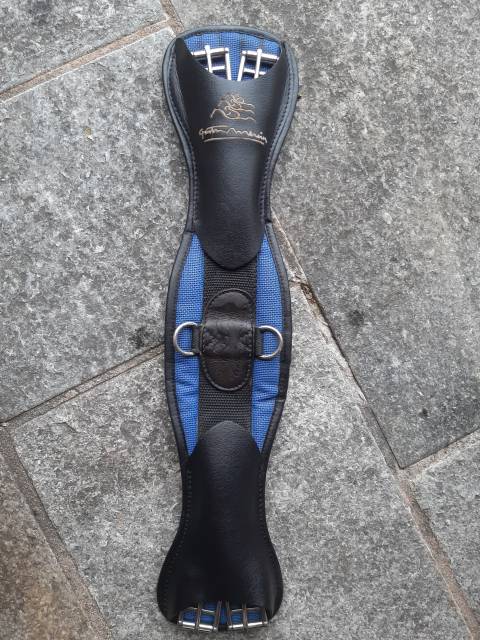 Selle Gaston Mercier Sévérac + pack complet – Très bon 