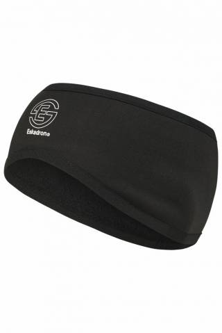 Bandeau Sporty - Eskadron - Jersey stretch doublé polaire