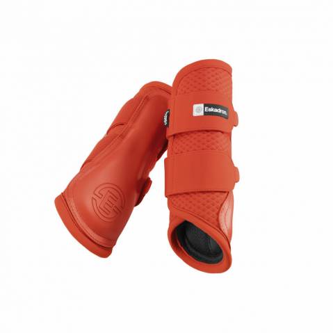 Guêtres mesh Dynamic 25 A/W - Eskadron - Légères et respirantes