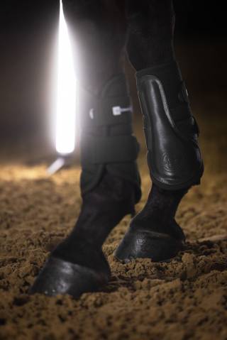 Guêtres mesh Dynamic 25 A/W - Eskadron - Légères et respirantes