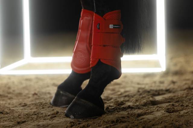 Guêtres mesh Dynamic 25 A/W - Eskadron - Légères et respirantes