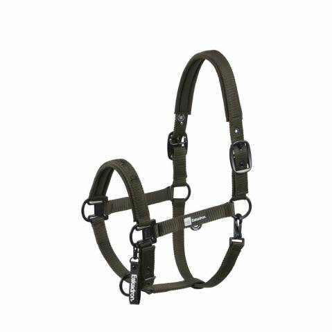 Licol Doublepin Dynamic 25 A/W - Eskadron - Robustesse et confort