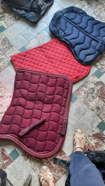 tapis longe moustiquaire yeux