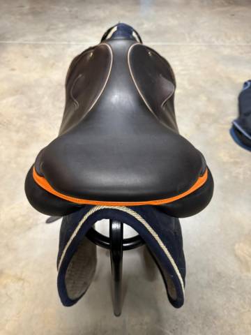 Selle Macel Rafale RS à vendre 