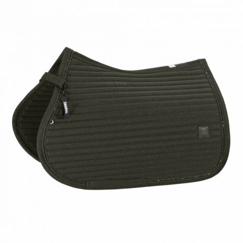 Tapis de selle Sparkle Crystal Dynamic 25 A/W - Eskadron - Éléments antidérapant