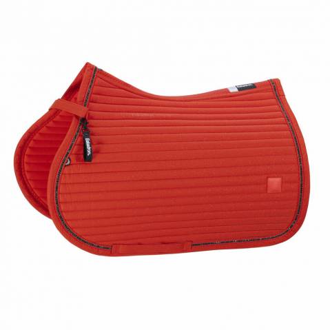 Tapis de selle Sparkle Crystal Dynamic 25 A/W - Eskadron - Éléments antidérapant