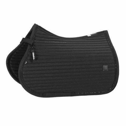 Tapis de selle Sparkle Crystal Dynamic 25 A/W - Eskadron - Éléments antidérapant
