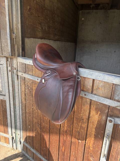 selle antares extra contact