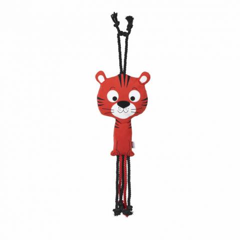 Jouet pour chevaux Hippo Dynamic 25 A/W - Eskadron - Similicuir résistant