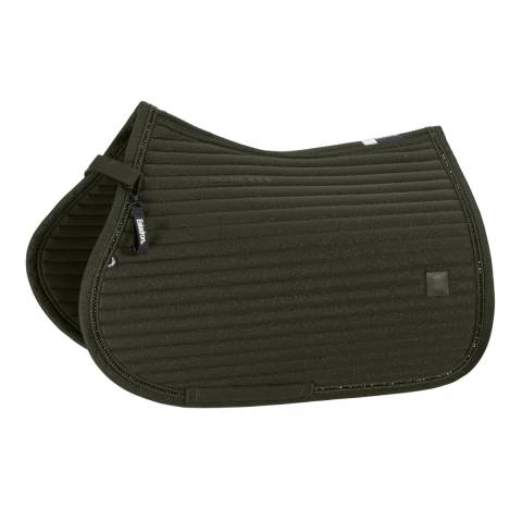 Tapis de selle Sparkle Crystal MIXTE Dynamic 2025 - Eskadron