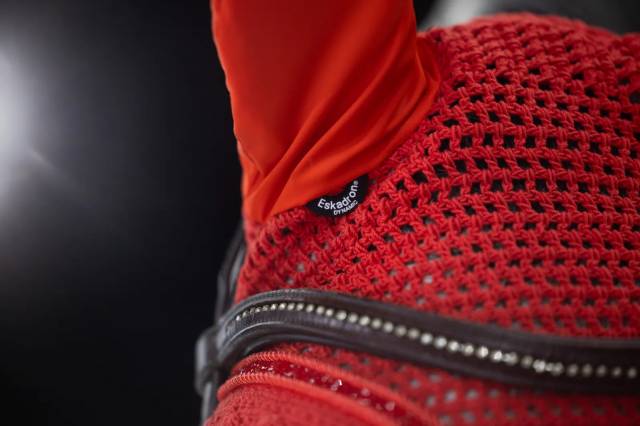 Bonnet anti-mouches Jewel Dynamic 2025 - Eskadron