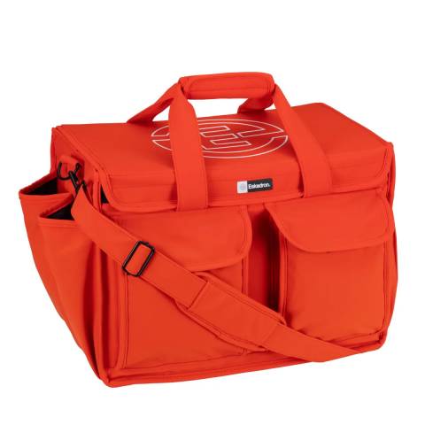 Sac multifonctions Cube softshell Dynamic 2025 - Eskadron