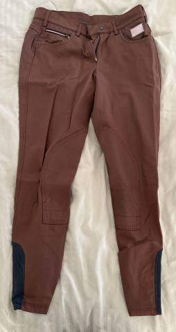 Pantalon Pikeur marron FR36