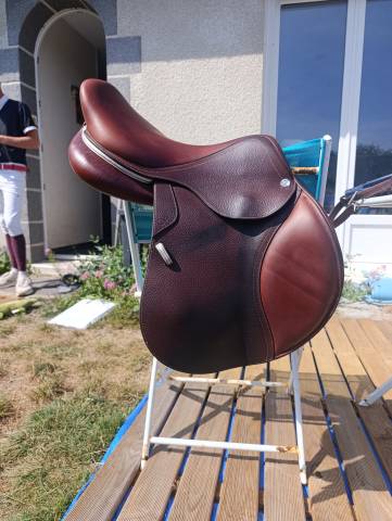 Selle CWD 17"
