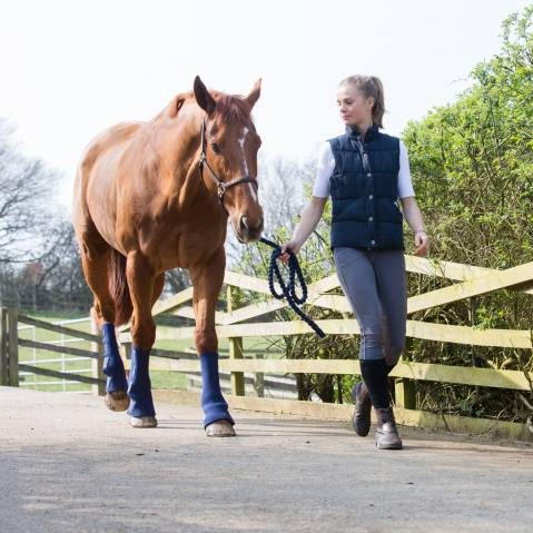Guêtres Hardy Chaps - Equilibrium - Protection efficace