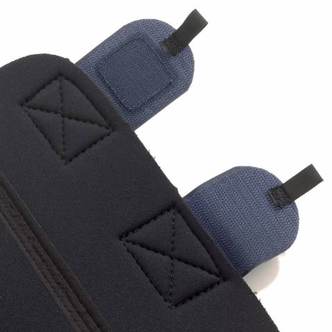 Guêtres Hardy Chaps - Equilibrium - Protection efficace