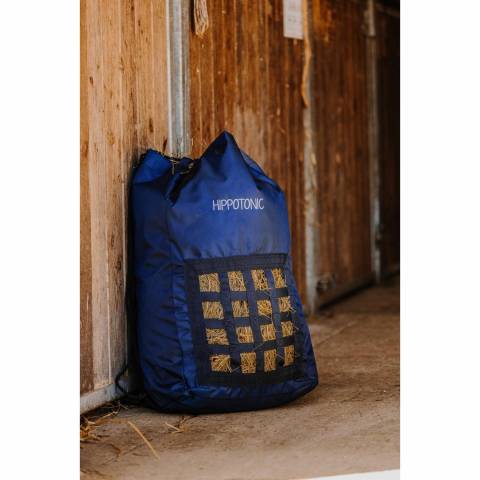 Sac à foin HIPPOTONIC Rectangle - Tissu 1680D