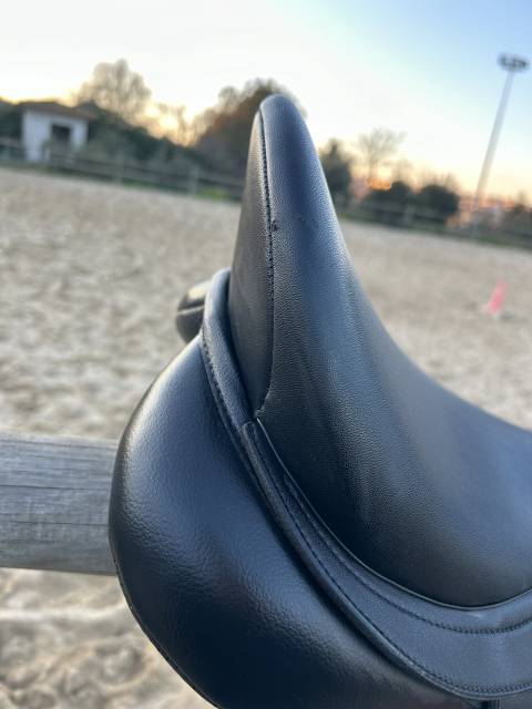 Selle wintec 500 cair 