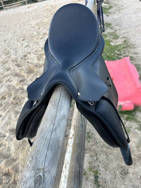 Selle wintec 500 cair 
