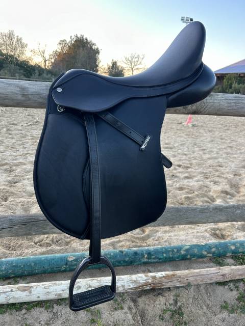 Selle wintec 500 cair 