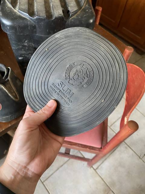 Équine fusion T16 Slim