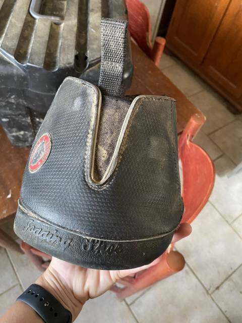 Équine fusion T16 Slim