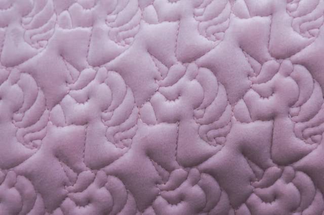 Tapis de selle Tête de licorne pailleté - Kentucky - Confort optimal