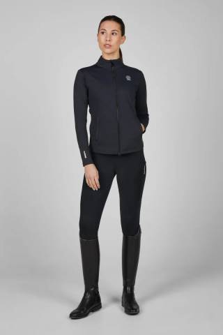 Sweat zippé Zip Shirt Dynamic 2025 - Eskadron - Edition limitée