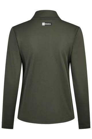 Sweat zippé Zip Shirt Dynamic 2025 - Eskadron - Edition limitée