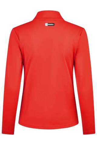 Sweat zippé Zip Shirt Dynamic 2025 - Eskadron - Edition limitée