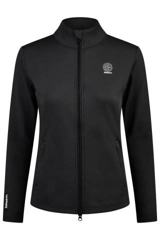 Sweat zippé Zip Shirt Dynamic 2025 - Eskadron - Edition limitée