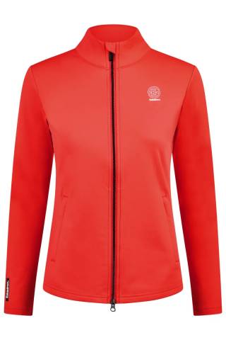 Sweat zippé Zip Shirt Dynamic 2025 - Eskadron - Edition limitée