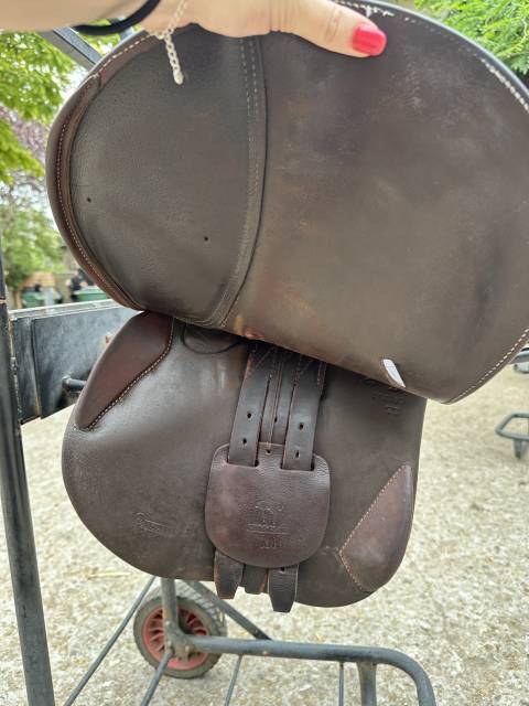 Selle CSO