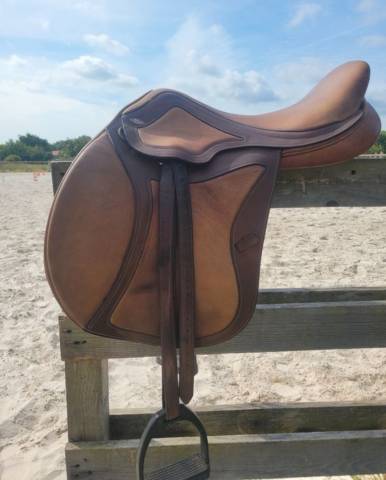 Selle mixte Time Rider