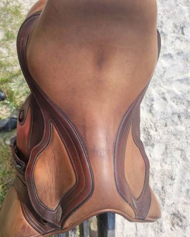 Selle mixte Time Rider