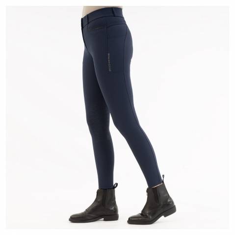 Pantalon Jolijn BR - BR - Tissu solide double couche