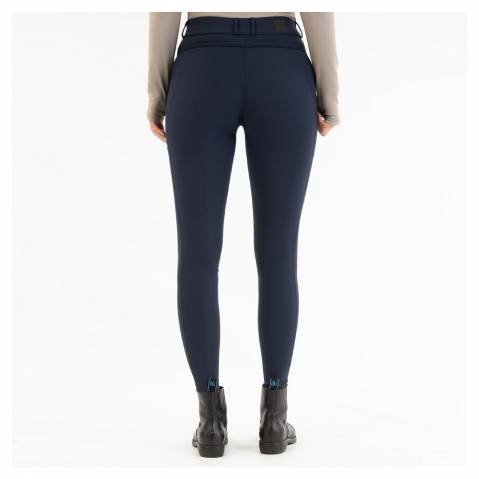 Pantalon Jolijn BR - BR - Tissu solide double couche