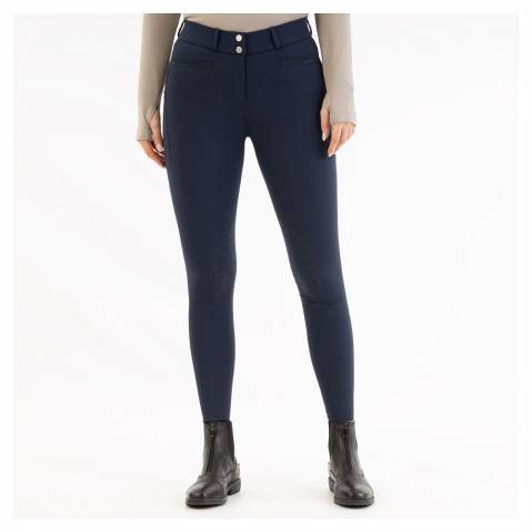 Pantalon Jolijn BR - BR - Tissu solide double couche