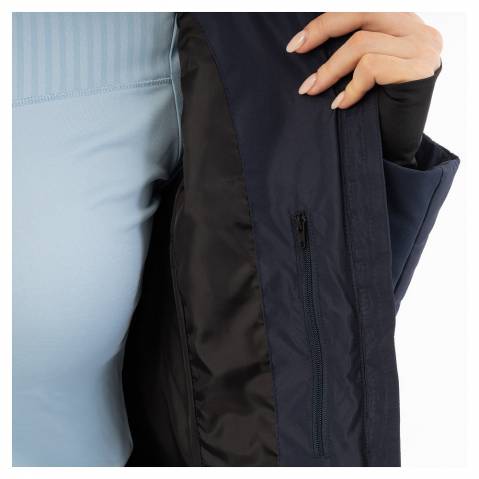 Veste combi Josephine - BR - Respirante et déperlante