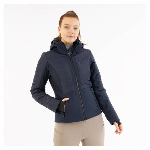 Veste combi Josephine - BR - Respirante et déperlante