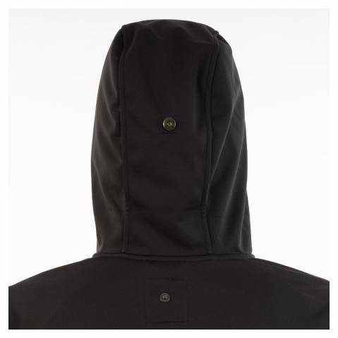 Veste Softshell Jamo - BR - Légère et déperlante