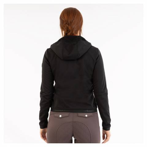 Veste Softshell Jamo - BR - Légère et déperlante